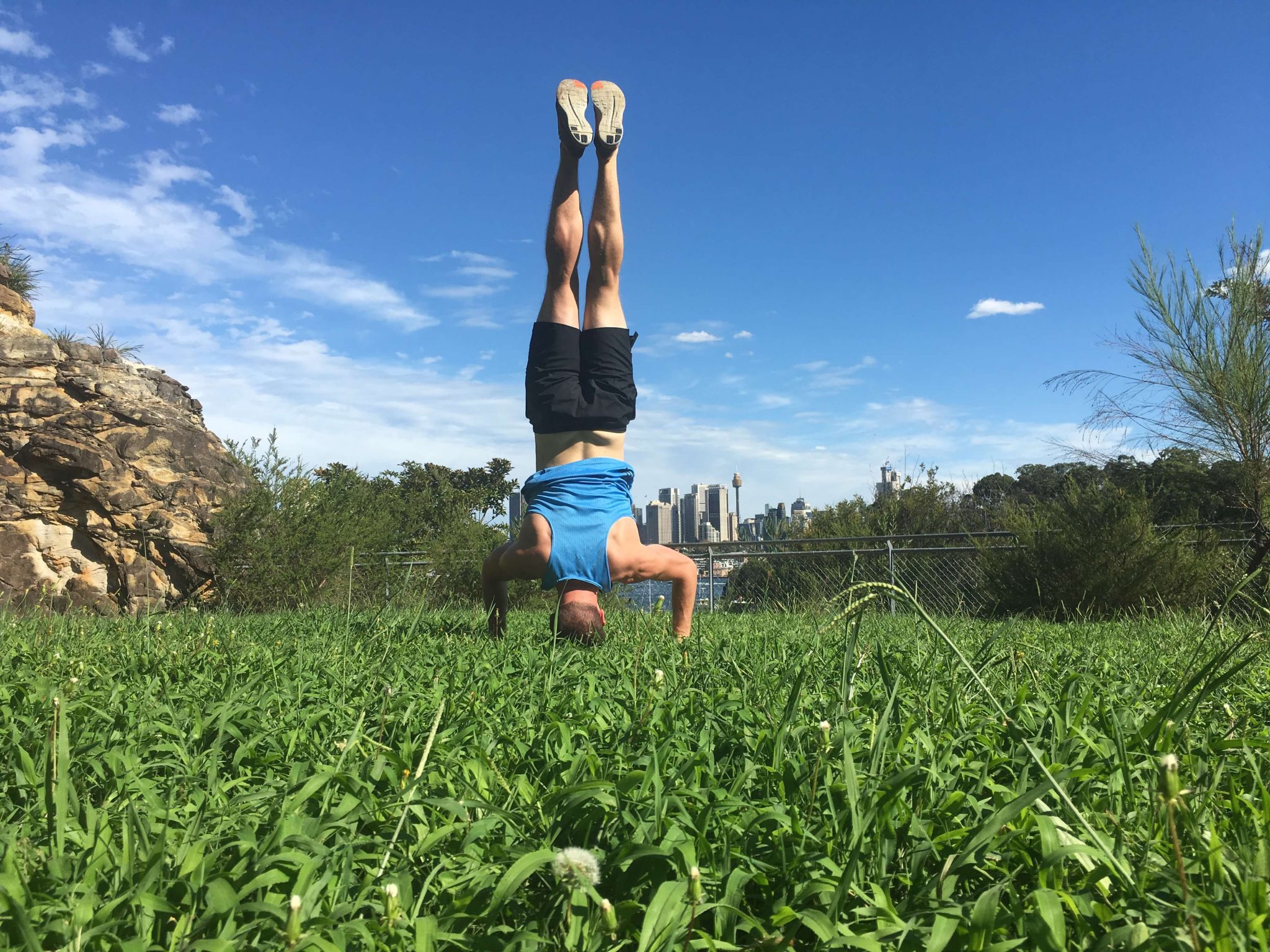Help build healthy movement patterns with your local brookvale chiro