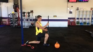 Talus Tracking to help with ankle pain and mobility issues
