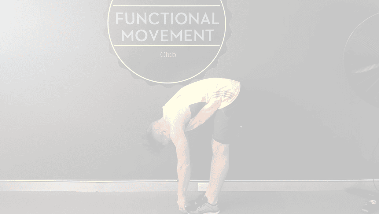 Stretching benefits