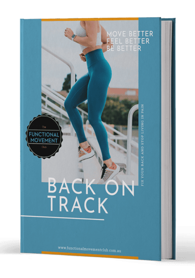 Treat Back Pain At Home With Our eBook